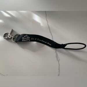 11” Snowboard Leash